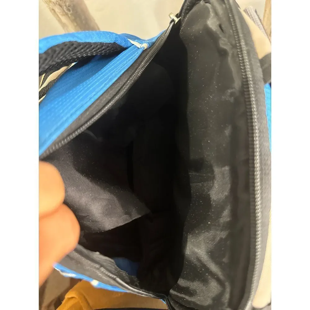 High‎ Sierra Multi-Compartment Backpack for Men - Durable Travel Bag
